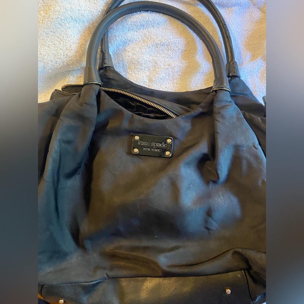 Kate Spade shoulder bag